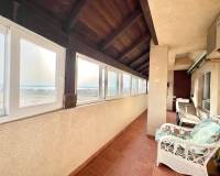 Location longue durée - Appartement - Torrevieja - La Mata