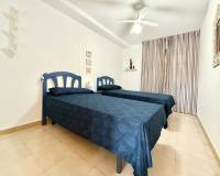 Location longue durée - Appartement - Torrevieja - La Mata