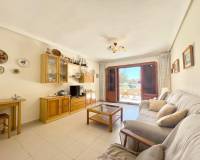 Location longue durée - Appartement - Torrevieja - La Mata