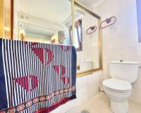 Location longue durée - Appartement - Torrevieja - La Mata