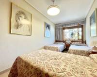 Location longue durée - Appartement - Torrevieja - La Mata