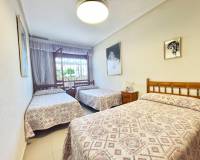 Location longue durée - Appartement - Torrevieja - La Mata