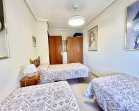 Location longue durée - Appartement - Torrevieja - La Mata