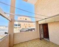 Location longue durée - Appartement - Torrevieja - La Mata