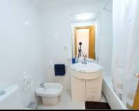 Location longue durée - Appartement - Torrevieja - La Mata