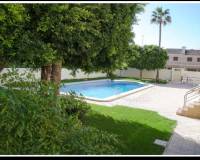 Location longue durée - Appartement - Torrevieja - La Mata