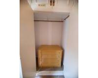 Location longue durée - Appartement - Torrevieja - La Mata