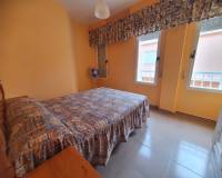 Location longue durée - Appartement - Torrevieja - La Mata