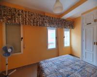 Location longue durée - Appartement - Torrevieja - La Mata