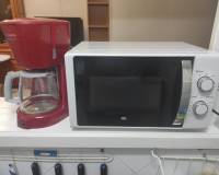 Location longue durée - Appartement - Torrevieja - La Mata