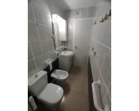 Location longue durée - Appartement - Torrevieja - La Mata