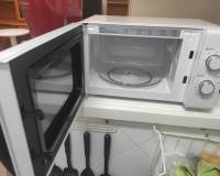 Location longue durée - Appartement - Torrevieja - La Mata