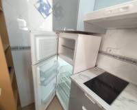 Location longue durée - Appartement - Torrevieja - La Mata