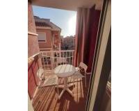 Location longue durée - Appartement - Torrevieja - La Mata