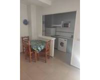 Location longue durée - Appartement - Torrevieja - La Mata