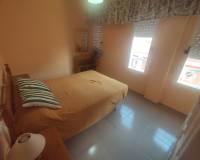 Location longue durée - Appartement - Torrevieja - La Mata