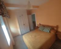 Location longue durée - Appartement - Torrevieja - La Mata