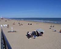 Location longue durée - Appartement - Torrevieja - La Mata