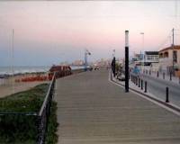 Location longue durée - Appartement - Torrevieja - La Mata