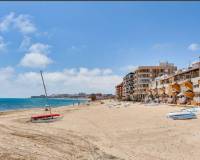 Location longue durée - Appartement - Torrevieja - La Mata