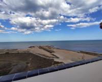 Location longue durée - Appartement - Torrevieja - La Mata