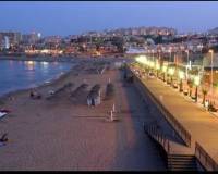 Location longue durée - Appartement - Torrevieja - La Mata