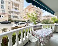 Location longue durée - Appartement - Torrevieja - La Mata