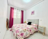 Location longue durée - Appartement - Torrevieja - La Mata