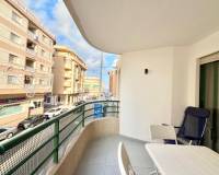 Location longue durée - Appartement - Torrevieja - La Mata