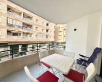 Location longue durée - Appartement - Torrevieja - La Mata