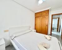 Location longue durée - Appartement - Torrevieja - La Mata