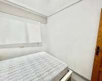 Location longue durée - Appartement - Torrevieja - La Mata