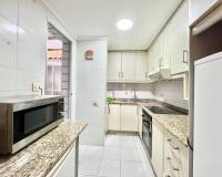 Location longue durée - Appartement - Torrevieja - La Mata