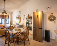 Location longue durée - Appartement - Torrevieja - La Mata