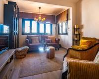 Location longue durée - Appartement - Torrevieja - La Mata