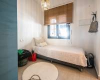 Location longue durée - Appartement - Torrevieja - La Mata