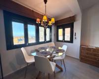 Location longue durée - Appartement - Torrevieja - La Mata