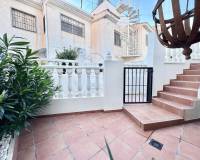 Location longue durée - Appartement - Torrevieja - La Mata