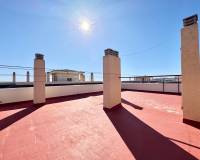 Location longue durée - Appartement - Torrevieja - La Mata