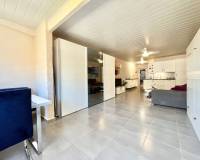 Location longue durée - Appartement - Torrevieja - La Mata