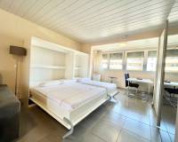 Location longue durée - Appartement - Torrevieja - La Mata