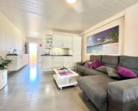 Location longue durée - Appartement - Torrevieja - La Mata