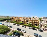 Location longue durée - Appartement - Torrevieja - La Mata