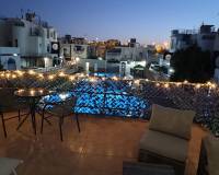 Location longue durée - Appartement - Torrevieja - La Mata