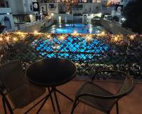 Location longue durée - Appartement - Torrevieja - La Mata