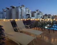 Location longue durée - Appartement - Torrevieja - La Mata