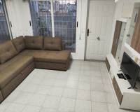 Location longue durée - Appartement - Torrevieja - La Mata