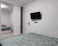 Location longue durée - Appartement - Torrevieja - La Mata