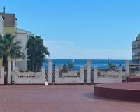 Location longue durée - Appartement - Torrevieja - La veleta