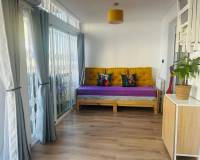 Location longue durée - Appartement - Torrevieja - La veleta